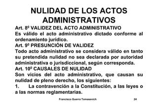 Ley del Silencio Administrativo