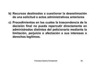 Ley del Silencio Administrativo