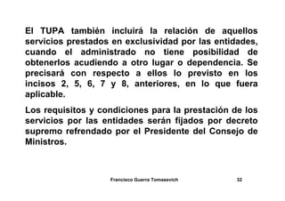 Ley del Silencio Administrativo