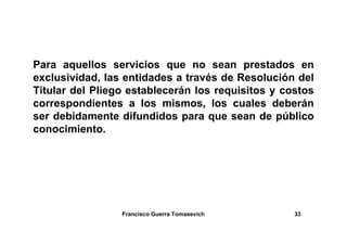 Ley del Silencio Administrativo