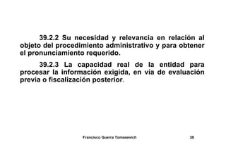 Ley del Silencio Administrativo