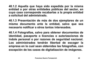 Ley del Silencio Administrativo