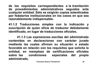 Ley del Silencio Administrativo