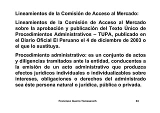 Ley del Silencio Administrativo