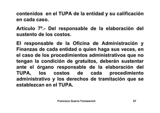 Ley del Silencio Administrativo