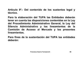 Ley del Silencio Administrativo