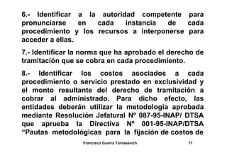 Ley del Silencio Administrativo