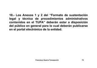 Ley del Silencio Administrativo