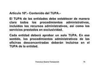 Ley del Silencio Administrativo