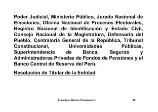 Ley del Silencio Administrativo