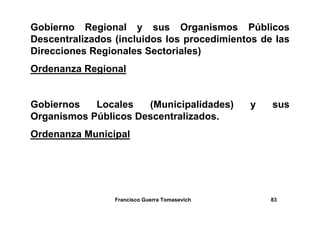 Ley del Silencio Administrativo