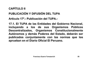 Ley del Silencio Administrativo