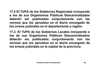 Ley del Silencio Administrativo