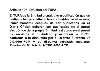 Ley del Silencio Administrativo