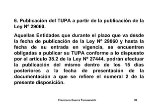 Ley del Silencio Administrativo