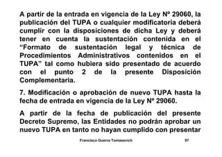 Ley del Silencio Administrativo