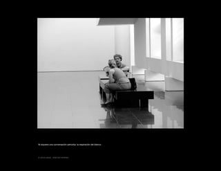 Ni siquiera una conversación perturba la respiración del blanco.

© JESUS ANGEL SANCHEZ MORENO

 