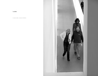 La salida

© JESUS ANGEL SANCHEZ MORENO

 