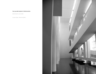 Hay que saber esperar el instante preciso.
Aproximación a una mirada

© JESUS ANGEL SANCHEZ MORENO

 