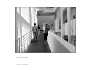 Detenidos en el aleteo de unos párpados,

© JESUS ANGEL SANCHEZ MORENO

 