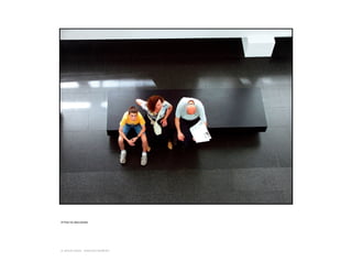 Al ﬁnal me descubriste.

© JESUS ANGEL SANCHEZ MORENO

 