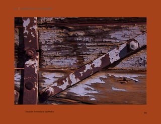 84

SILENCIOS DE EL LOA. OLLAGÜE.

Estación Ferroviaria San Pedro

84

 