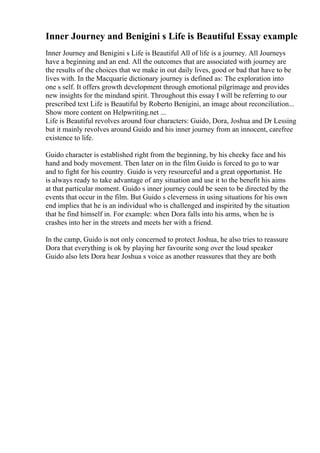 Silent Dancing Essay | PDF