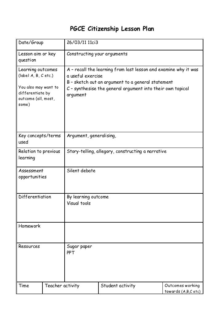printable w's worksheet 5 debate Silent