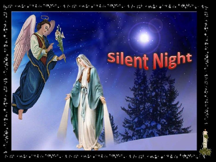 Silent Night
