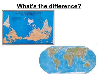 What’s the difference? 