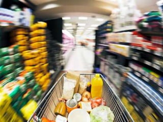 Supermarkets, big box retailers, newsagents, pharmacies...