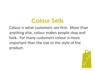 DUMP BINS + SPECIALS TABLES + RACKS