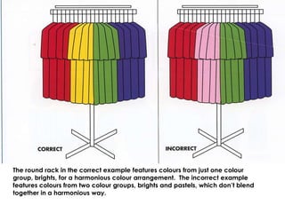 Always have a price sign to highlight the special price.