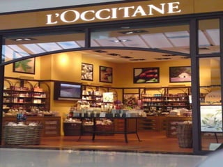 L’OCCITAINE Broadway