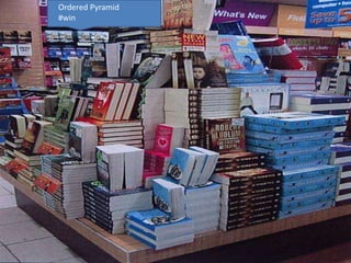 This is a bullet-point copy in an informally balanced layout