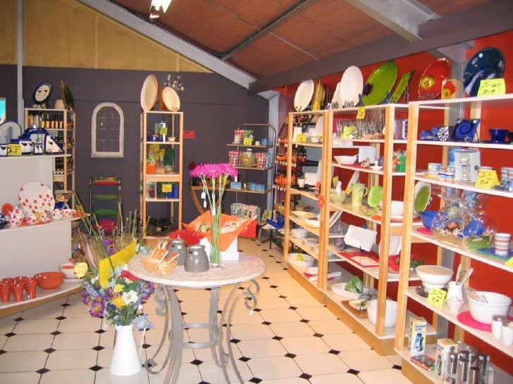 visual merchandising for small retailers