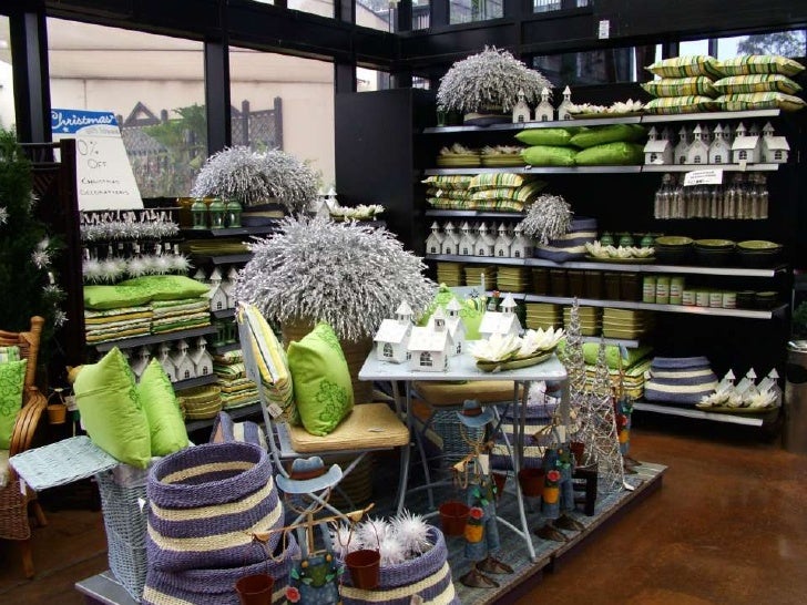 visual merchandising for small retailers