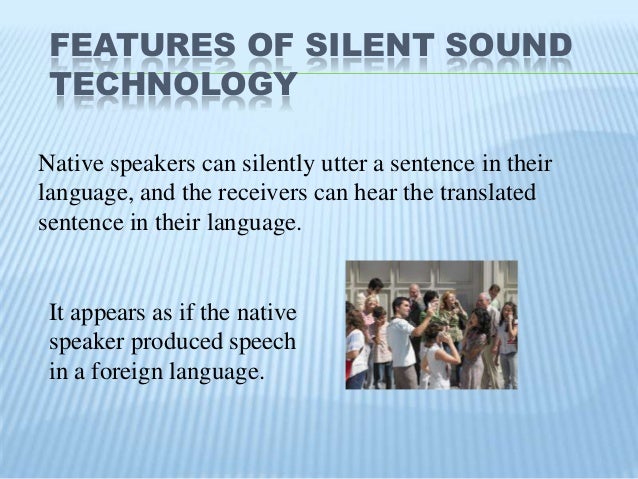 report on silent sound technology This teaching overviews a secret pentagon psychotronics technology known as silent sound spread spectrum (ssss) that has been fully operational since the early 1990s the physical, emotional, and psychological effects of this technology were so severe that 200,000 iraqi troops surrended en masse without firing even a single shot against us led . report on silent sound technology This teaching overviews a secret pentagon psychotronics technology known as silent sound spread spectrum (ssss) that has been fully operational since the early 1990s the physical, emotional, and psychological effects of this technology were so severe that 200,000 iraqi troops surrended en masse without firing even a single shot against us led .