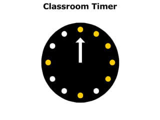 Classroom Timer 