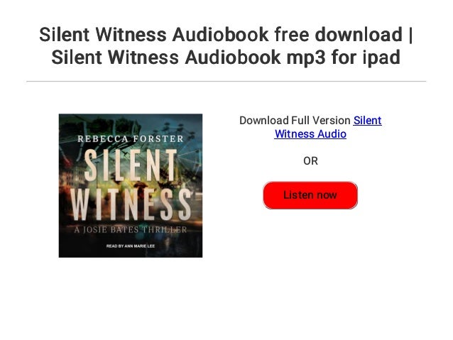 free mp3 download the sufferer and the witness free mp3 download the sufferer and the witness