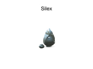 Silex
 