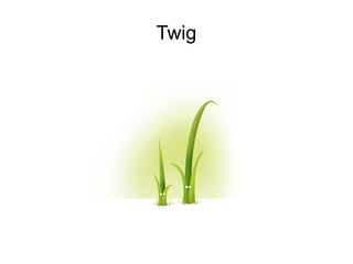 Twig
 