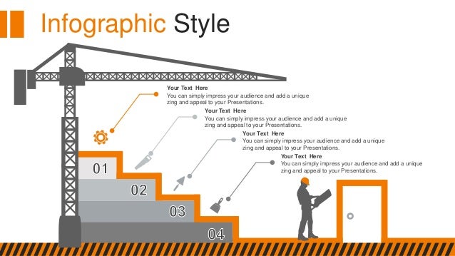 You can simply impress your audience and add a unique
zing and appeal to your Presentations.
Your Text Here
You can simply impress your audience and add a unique
zing and appeal to your Presentations.
Your Text Here
You can simply impress your audience and add a unique
zing and appeal to your Presentations.
Your Text Here
You can simply impress your audience and add a unique
zing and appeal to your Presentations.
Your Text Here
Infographic Style
 