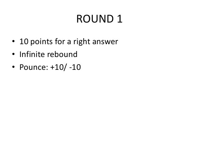 Afmc Silhouettes General Quiz Finals Afmc Silhouettes General Quiz Finals