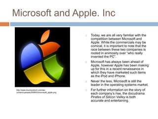 0858683 Silicon Valley Presentation