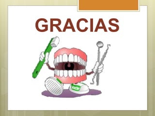GRACIAS
 