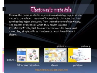 Silicone by addition | PDF