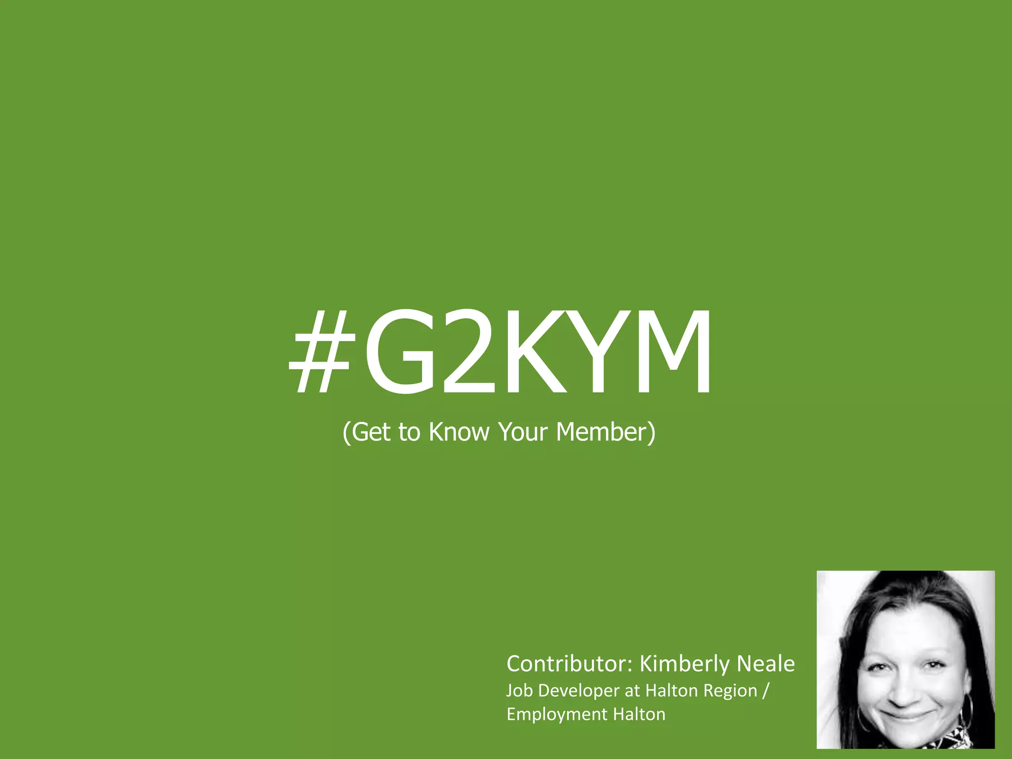 Silicon Halton Meetup #61