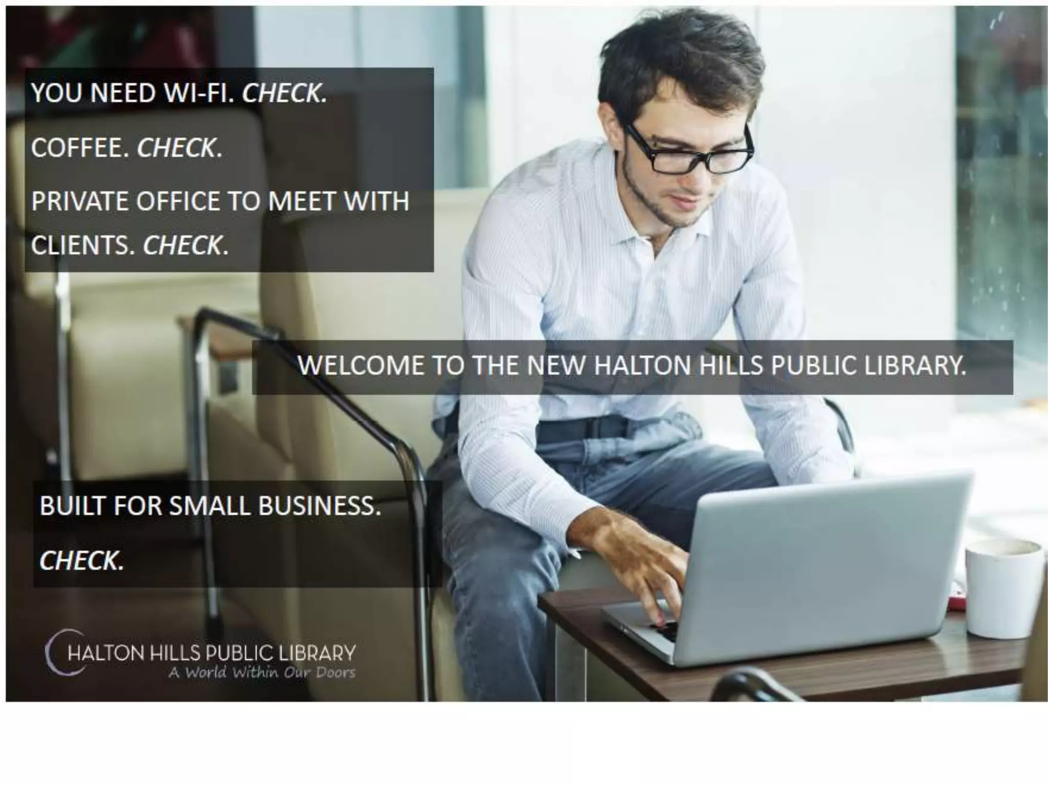 Silicon Halton Meetup #61