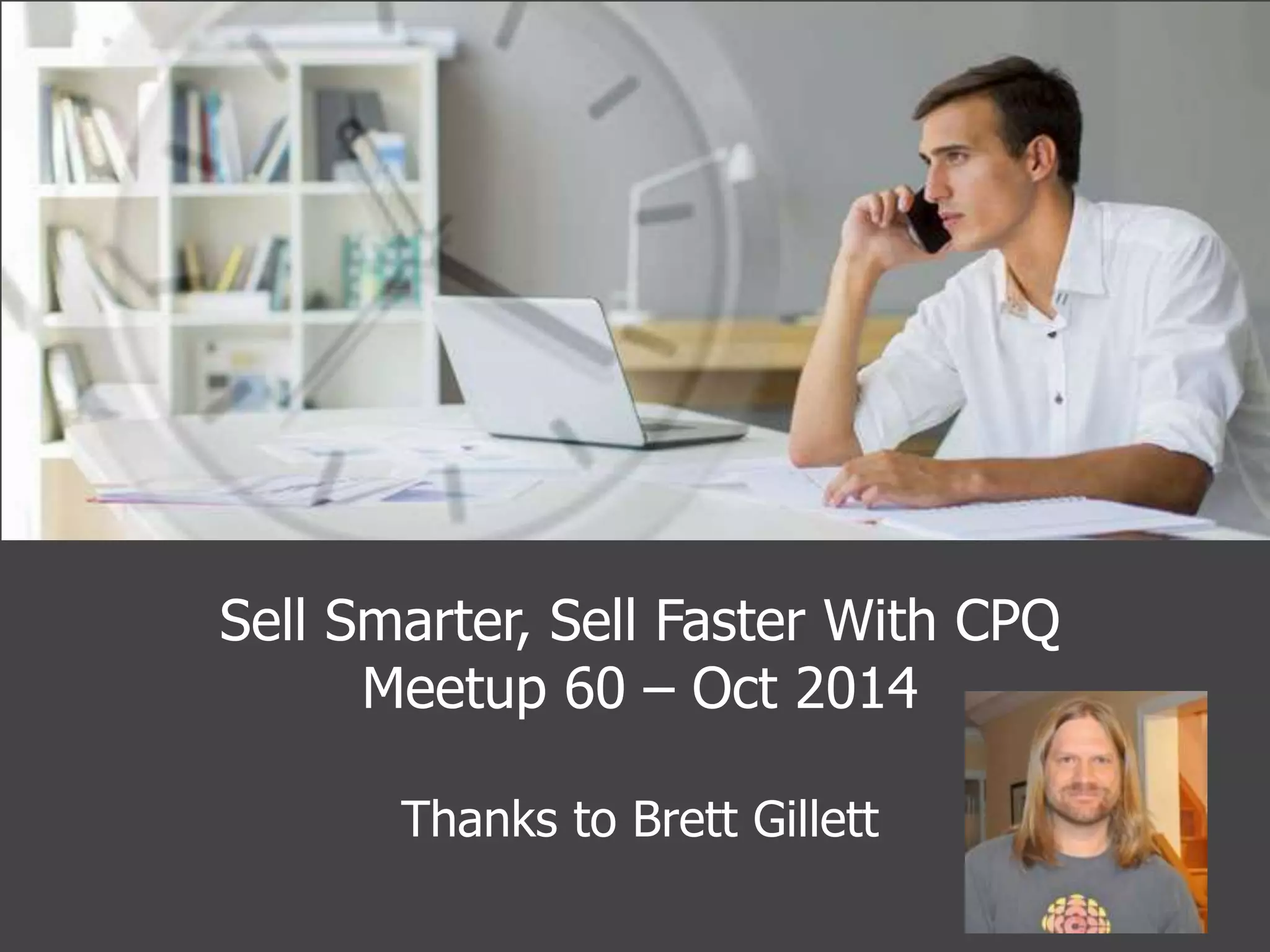 Silicon Halton Meetup #61